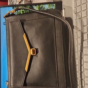 Cross bag by botkier new york